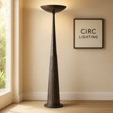 Ottimo Torchiere Floor Lamp